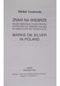Znaki na srebrze