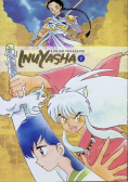 Inu-Yasha. Baśń z feudalnych czasów - tom 2