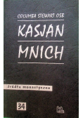 Kasjan mnich