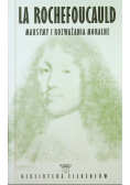 Biblioteka Filozofów Maksymy i rozważania moralne