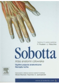 Sobotta Atlas anatomii czlowieka