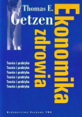 Ekonomia zdrowia
