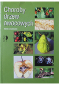 Choroby drzew owocowych