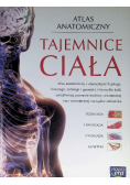 Atlas anatomiczny Tajemnice ciała