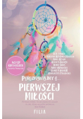 Porozmawiajmy o pierwszej miłosci