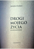 Drogi mojego życia