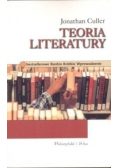 Teoria literatury