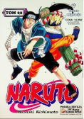 Naruto Nr 22 / 07