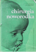 Chirurgia noworodka