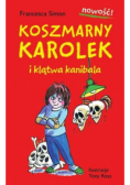 Koszmarny Karolek i klątwa kanibala
