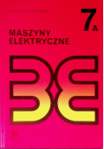 Maszyny elektryczne 7A