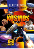 Ilustrowana Encyklopedia. Kosmos