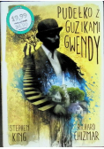 Pudełko z guzikami Gwendy