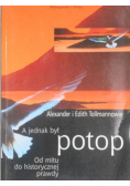A jednak był potop