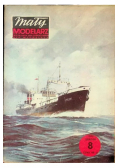 Mały modelarz Nr 8/83