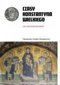 Czasy Konstantyna Wielkiego