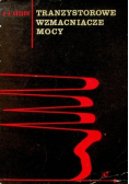 Tranzystorowe wzmacniacze mocy
