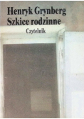 Szkice rodzinne
