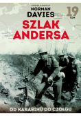 Szlak Andersa Tom 19 Od karabinu do czołgu