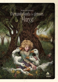 O krasnoludkach i o sierotce Marysi