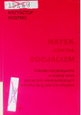 Hayek Kontra Socjalizm