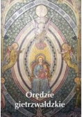 Orędzie gietrzwałdzkie