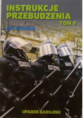 Instrukcje przebudzenia Tom 9