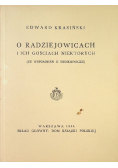 O Radziejowicach i ich gościach niektórych