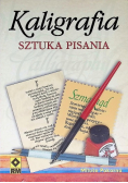 Kaligrafia sztuka pisania