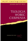 Teologia wobec cierpienia