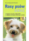Rasy psów od A do Z
