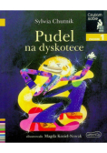 Czytam sobie Pudel na dyskotece Poziom 1