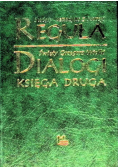Reguła / Dialogi Księga druga