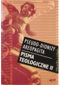 Pisma teologiczne Tom II