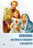 Koronka do świętej Rodziny z Nazaretu
