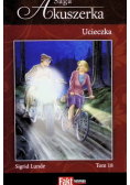 Akuszerka ucieczka Tom 18