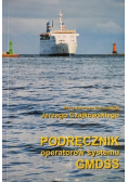 Podręcznik operatorów systemu GMDSS
