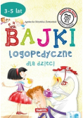 Bajki logopedyczne dla dzieci