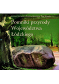 Pomniki przyrody Województwa Łódzkiego