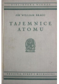 Tajemnice atomu 1938 r.