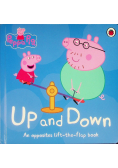 Up and Down