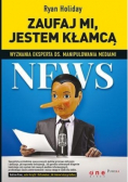 Zaufaj mi, jestem kłamcą