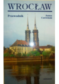 Wrocław przewodnik