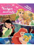 Disney Księżniczka Pierwsza znajdywanka