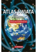 Podręczny atlas świata. Idealny dla krzyżówkowiczów