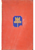 Wielkość i upadek Rzymu Tom I 1935 r.