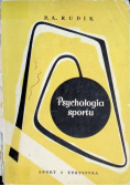 Psychologia sportu