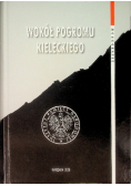 Wokół pogromu kieleckiego