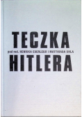 Teczka Hitlera