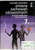 Zmiana zachowań zdrowotnych